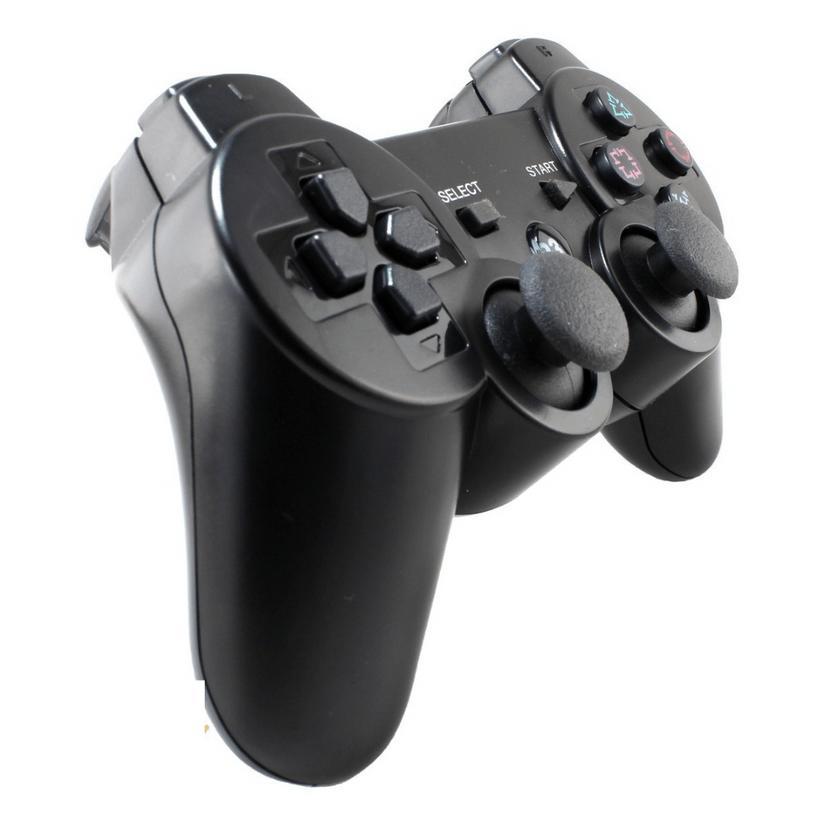 Controle Para Jogos Ps3 Sem Fio Bluetooth Alta Performance