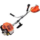 Roçadeira À Gasolina 53cc St580at - Siga Tools