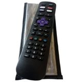 Controle Remoto + Capa Tv Semp / Tcl Roku Rc-nw32266001120