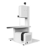 Serra Fita Pro Bivolt Com Bancada E Lâmina And Carnes Ossos