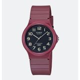 Relógio Casio Unissex Analógico Mq-24uc-4bdf