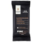 Barra De Proteína Chocolate Sea Salt Sem Açúcar Pincbar 50g