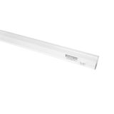 Luminária Led Taschibra Linear Com Interruptor 60cm Bivolt 6500k Luz Fria