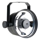 Refletor Tx Pimbin Par 36 Led 3w Voltshow Preto Bivolt +