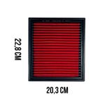 Filtro Esportivo Ar Bmw 420i 428i Série 4 2014 A 2016 2.0
