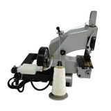 Máquina De Costura Sacaria Bc 26 Ráfia + 1tubo 110v