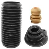 Kit Batente Coifa Fiat Idea Palio Siena Dianteiro Motorista