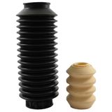 Kit Batente Coifa Amortecedor Gol G1 G2 Santana 80 A 2006