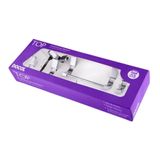 Kit De Acessórios Para Banheiro Top 05 Peças 00552906 - Docol