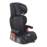 Cadeira Para Auto Protege Fix Preto (15 A 36kg) - Burigotto