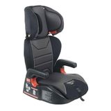 Cadeira Para Auto Protege Fix Grafite 15 A 36kg - Burigotto
