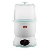 Aquecedor Esterilizador De Mamadeira 110v Fisherprice Bb1225