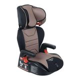 Cadeira Para Auto Protege Fix Caramelo 15 A 36kg - Burigotto