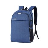 Mochila Notebook Anti Furto Lorben Saída Cabo Auxiliar Usb