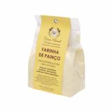 Kit 6x: Farinha De Painço Sem Glúten Ceres 200g