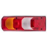 Lanterna Traseira Com Vigia Mb Accelo Axor 2012 A 2023