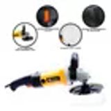 Politriz Angular Automotiva 7pol 1300w Nakasaki Profissional