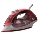 Ferro De Passar Oster Aeroceramic Gcstbs5053 Vermelho 127v