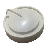 Botão Timer Saída Para Lavadora Suggar Turbilhão Max 10kg