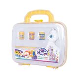 Maletinha De Pintura Unicórnio Kit Unika - Samba Toys