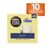 Capsula Dolce Gusto Galak Caixa 10 Unidades