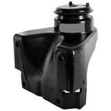 Coxim Motor Atego 1725 2425 Atron 1319 Dianteiros/suporte
