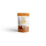 Kit 3x: Farinha De Aveia Sem Glúten Sabor Da Terra 200g