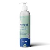 Shampoo Vegano Alecrim E Menta Alva 250ml