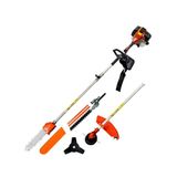 Roçadeira Multifunção 52cc 5 Em 1 Completa