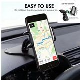 Suporte Celular Magnético Carro 360º Painel Veículo
