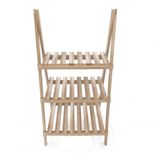 Organizador Moderno 55x95cm P/ Treliça