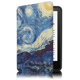 Capa Com Estampa Para Kindle Básico 11 Geração C2v2l3 2022
