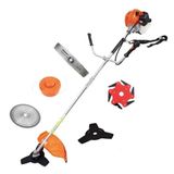 Roçadeira Gasolina 4t 63cc 12xs/juros