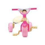 Brinquedo Motoquinha Triciclo Infantil Doll