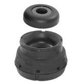 Coxim Amortecedor Gol G5 Saveiro 2008 A 2011 Dianteiro