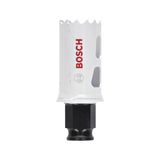 Serra Copo 30mm Progressor Para Adaptador Power Change Bosch