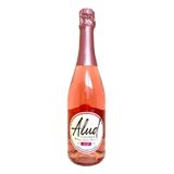 Espumante Espanhol Alud Rosé Brut - 750ml