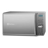 Micro-ondas Electrolux Ms37r 27 Litros Receitas Prontas 220v