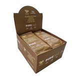Barra Proteína Caramelo Salgado Sem Açúcar 50g Pincbar 12