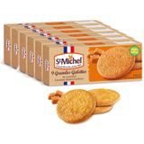 Biscoito Francês Shortbread St Michel 150g (6 Pacotes)