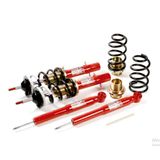Kit Suspensao Rosca Sport Renault Logan Pos 2013