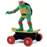 Tartarugas Ninja - Personagem Cowabunga Skate