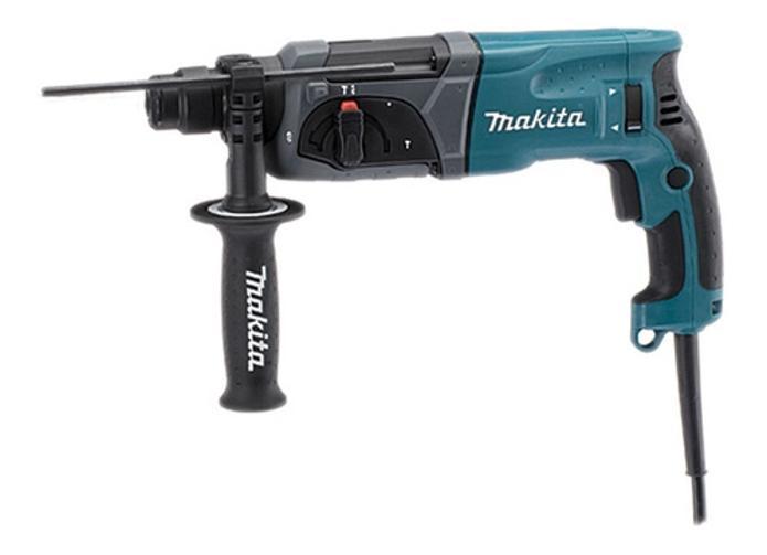 Martelete Profissional - Com Maleta - 110v 800w - Makita