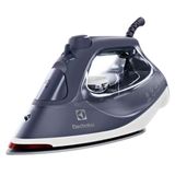 Ferro De Passar A Vapor Electrolux Experience Care Esi60 Com Spray, Base Cerâmica E Tecnologia Power Vapour