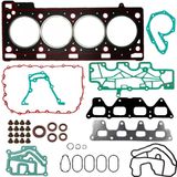 Jogo Junta Motor Duster Captur 2.0 16v 2011/. Com Retentor