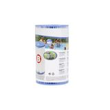 Refil Para Bomba/filtro B 9.426l/h - Intex