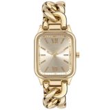Relógio Euro Feminino Eu2035yuf/4d Bracelete Retangular