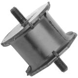 Coxim Motor Caravam Opala Chevy 69 A 95 Dianteiro Sampel