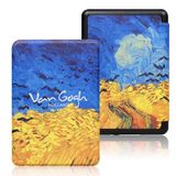 Capa Com Estampa Para Kindle Básico 11 Geração C2v2l3 2022