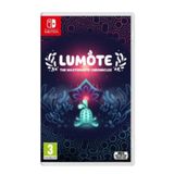 Jogo Lumote The Mastemote Chronicles Nintendo Switch Novo